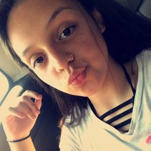 Meet your Posher, Madison